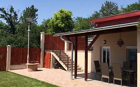 Kenese Panoráma Apartman 2